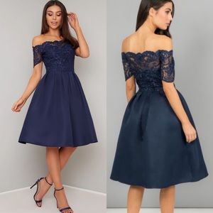 Chi Chi London Trista dress